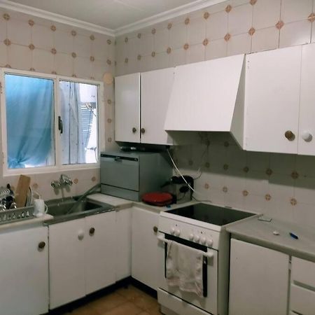 Apartamento Bellas Vistas. 埃尔韦尔赫尔 外观 照片