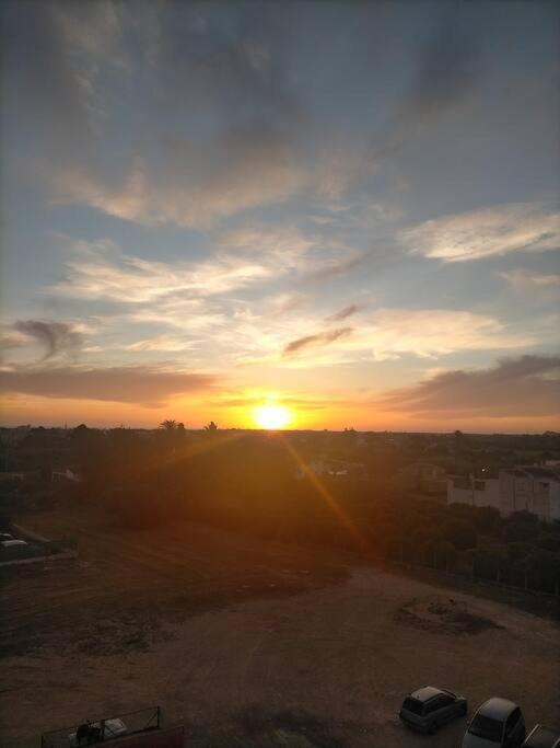 Apartamento Bellas Vistas. 埃尔韦尔赫尔 外观 照片