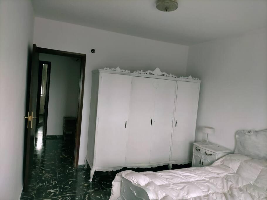 Apartamento Bellas Vistas. 埃尔韦尔赫尔 外观 照片