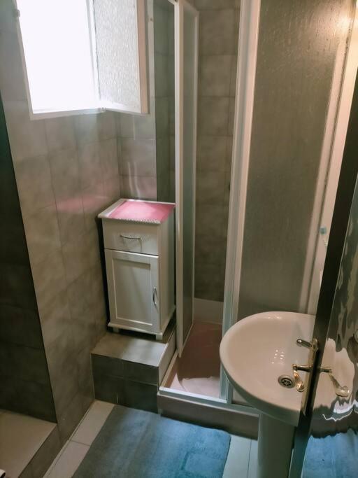Apartamento Bellas Vistas. 埃尔韦尔赫尔 外观 照片